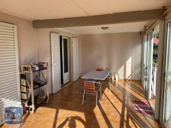 Achat Maison Sainte-Clotilde (97490) - REUNION