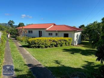 Achat Maison Sainte-Clotilde (97490) - REUNION