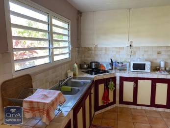 Achat Maison Sainte-Clotilde (97490) - REUNION