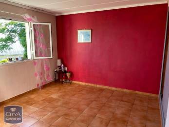 Achat Maison Sainte-Clotilde (97490) - REUNION