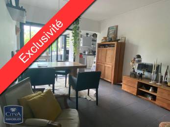 Achat Appartement Saint-Paul (97460) - REUNION