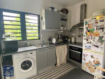 Achat Appartement Saint-Paul (97460) - REUNION