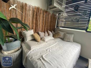 Achat Appartement Saint-Paul (97460) - REUNION