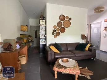 Achat Appartement Saint-Paul (97460) - REUNION