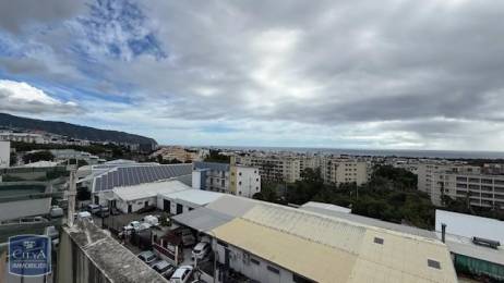 Achat Appartement Sainte-Clotilde (97490) - REUNION