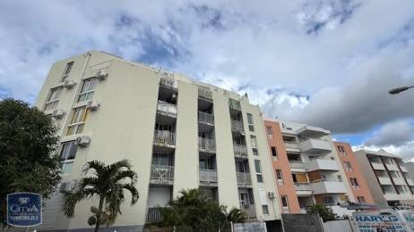 Achat Appartement Sainte-Clotilde (97490) - REUNION