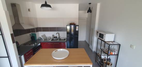 Location Studio meublé Sainte-Clotilde (97490) - REUNION
