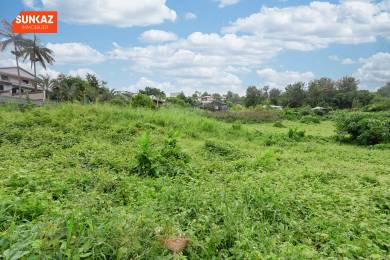 Achat Terrain Tampon (97430) - REUNION