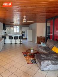 Location Maison Saint-Pierre (97410) - REUNION
