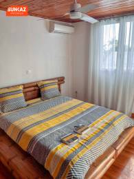 Location Maison Saint-Pierre (97410) - REUNION