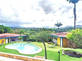 Achat Maison Petit Bourg (97170) - GUADELOUPE