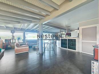 Achat Maison Petit Bourg (97170) - GUADELOUPE