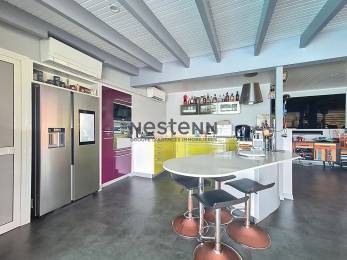 Achat Maison Petit Bourg (97170) - GUADELOUPE