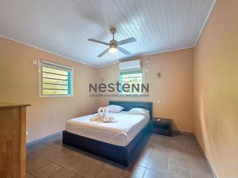 Achat Maison Petit Bourg (97170) - GUADELOUPE