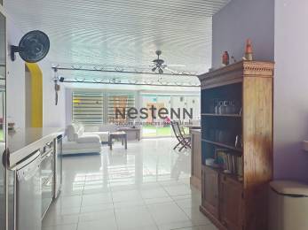 Achat Maison Petit Bourg (97170) - GUADELOUPE
