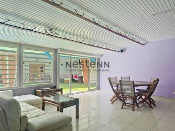 Achat Maison Petit Bourg (97170) - GUADELOUPE