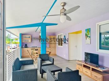 Achat Maison Petit Bourg (97170) - GUADELOUPE