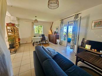 Achat Maison Saint-Pierre (97410) - REUNION