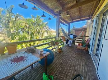 Achat Maison Saint-Pierre (97410) - REUNION