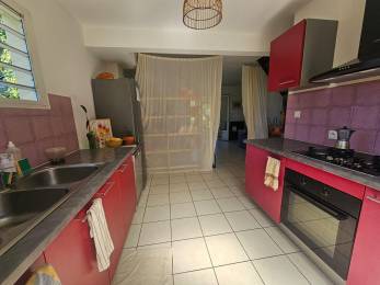 Achat Maison Saint-Pierre (97410) - REUNION