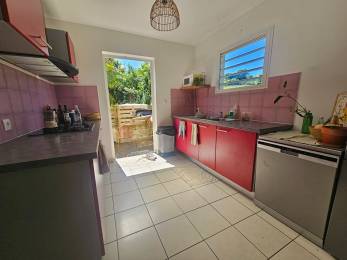 Achat Maison Saint-Pierre (97410) - REUNION