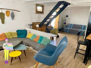 Achat Appartement Saint-Leu (97436) - REUNION