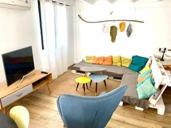 Achat Appartement Saint-Leu (97436) - REUNION