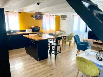 Achat Appartement Saint-Leu (97436) - REUNION