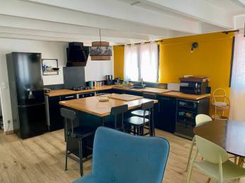 Achat Appartement Saint-Leu (97436) - REUNION