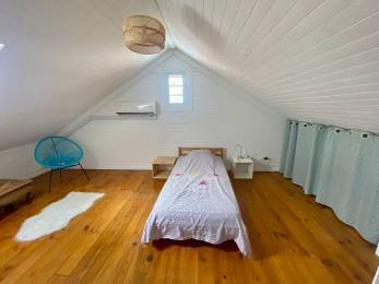Achat Appartement Saint-Leu (97436) - REUNION
