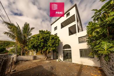 Achat Maison Saint-Paul (97460) - REUNION
