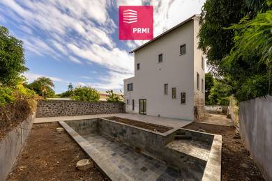 Achat Maison Saint-Paul (97460) - REUNION