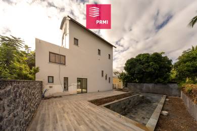 Achat Maison Saint-Paul (97460) - REUNION