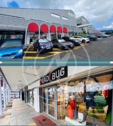 Location  Fonds de commerce Baie Mahault (97122) - GUADELOUPE