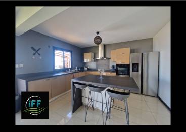 Achat Villa La Possession (97419) - REUNION