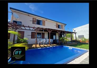 Achat Villa La Possession (97419) - REUNION