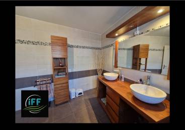 Achat Villa La Possession (97419) - REUNION