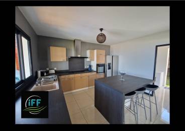 Achat Villa La Possession (97419) - REUNION