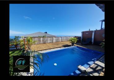 Achat Villa La Possession (97419) - REUNION