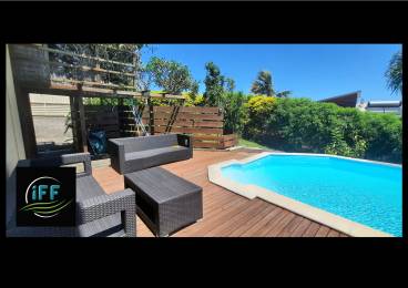 Achat Villa Hauts de Saint-Leu (97424) - REUNION