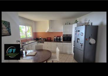Achat Villa Hauts de Saint-Leu (97424) - REUNION