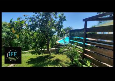 Achat Villa Hauts de Saint-Leu (97424) - REUNION
