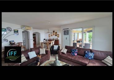 Achat Villa Hauts de Saint-Leu (97424) - REUNION