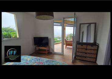 Achat Villa Hauts de Saint-Leu (97424) - REUNION