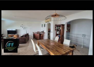 Achat Villa Hauts de Saint-Leu (97424) - REUNION