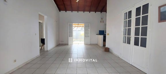 Location Maison Le Moule (97160) - GUADELOUPE