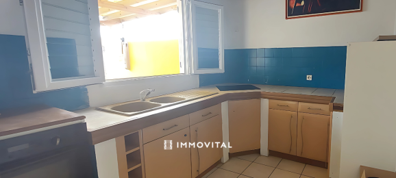 Location Maison Le Moule (97160) - GUADELOUPE