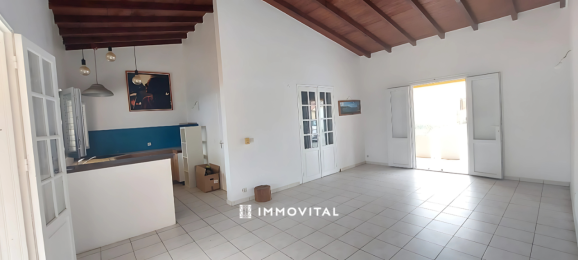 Location Maison Le Moule (97160) - GUADELOUPE
