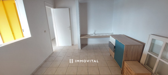 Location Maison Le Moule (97160) - GUADELOUPE