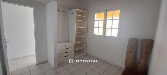 Location Maison Le Moule (97160) - GUADELOUPE